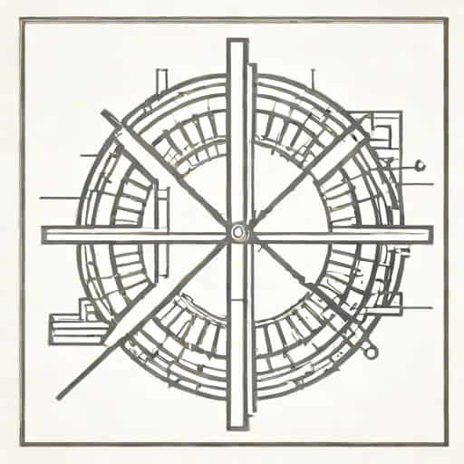 Vinay Construction Line To Bisect Segment