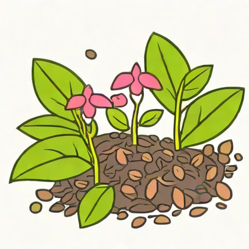 Vinca Seeds Germination Time