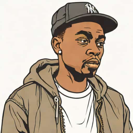 Vince Staples Kendrick Lamar