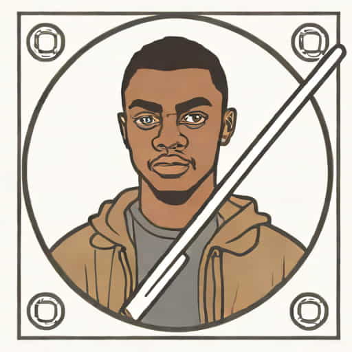 Vince Staples Pitchfork