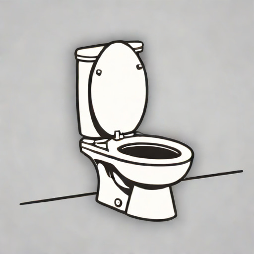 Vinegar Baking Soda Toilet Clog