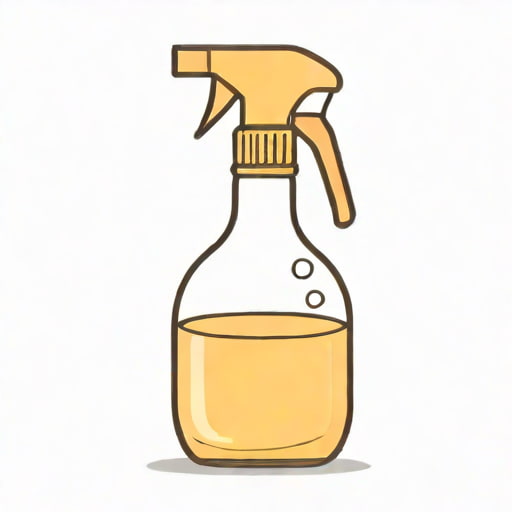Vinegar Dilution For Cleaning