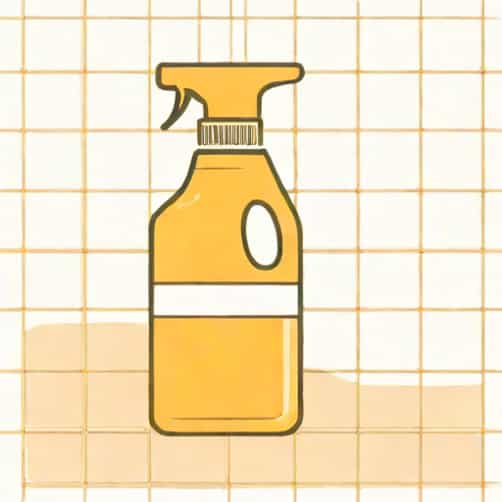 Vinegar To Clean Grout