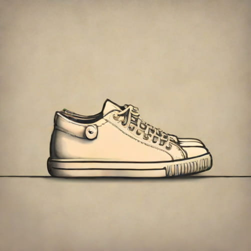 Vintage Kicks Castlereagh Road