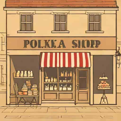 Vintage Shop Polska