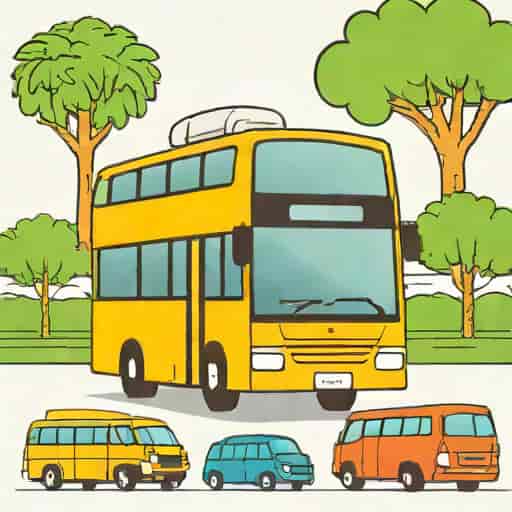 Vip Bus Contact Number Accra