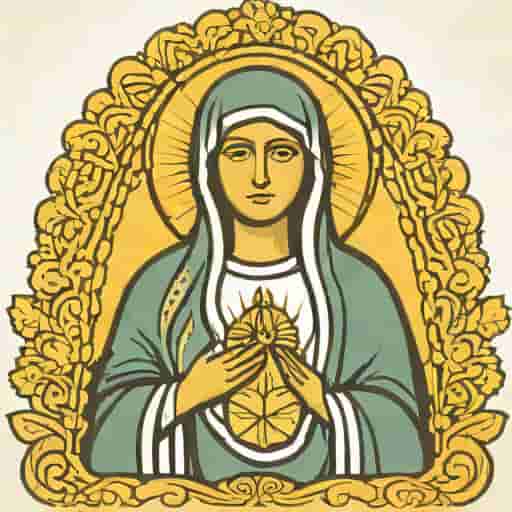 Virgen Desatanudos Novena