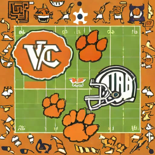 Virginia Vs Clemson Prediction