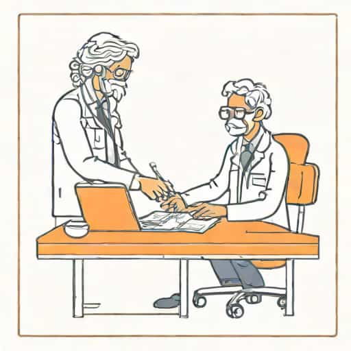 Virtual Physician Scribes