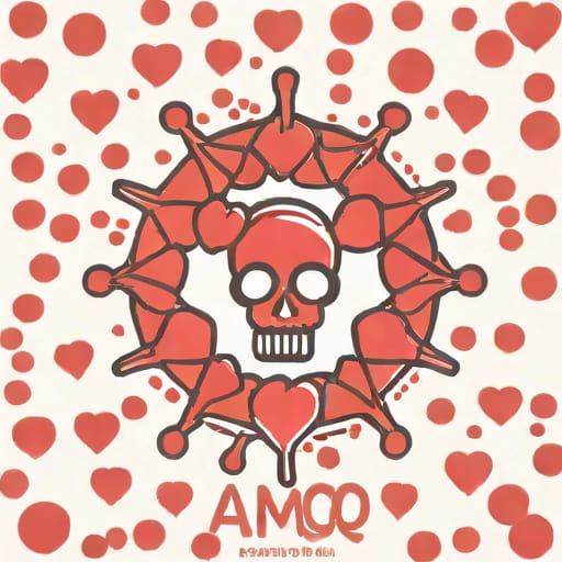 Virus De Amor Yo Soy Culpable