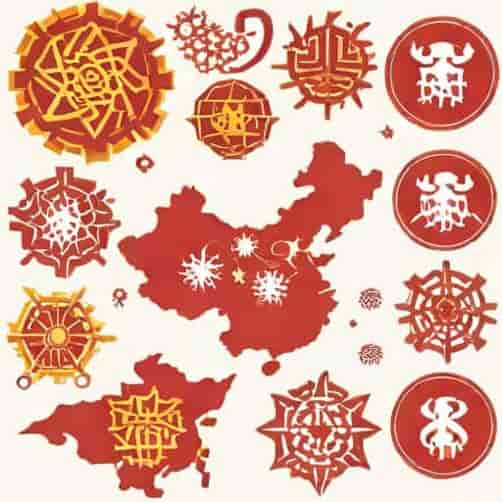 Virus Outbreak In China