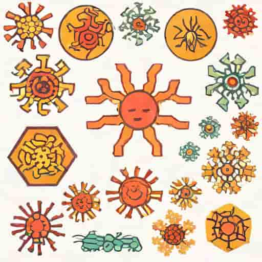 Viruses Are Very Effectively Treated With Antibiotics