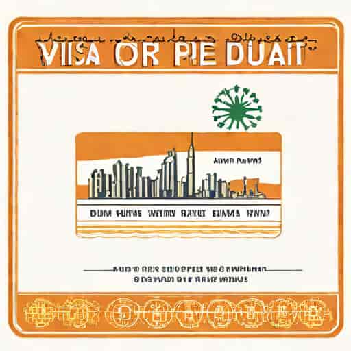 Visa For Dubai For Nepalese