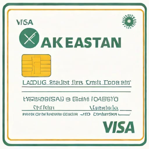 Visa To Kazakhstan For Us Citizens