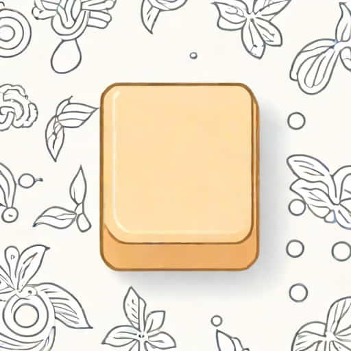 Viscous Byproduct Of Soap Manufacturing
