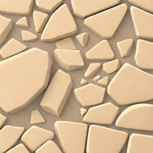 Visean Limestone And Calcareous Shale