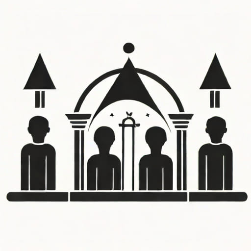 Visioning Patriarchs In Black