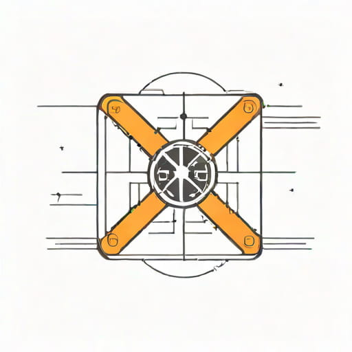 Visual Disruptive Voltage Formula
