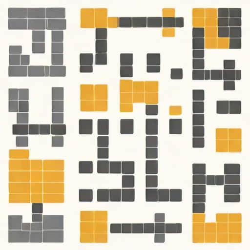 Visualisation Surpasses Verbalisation Pithily Crossword
