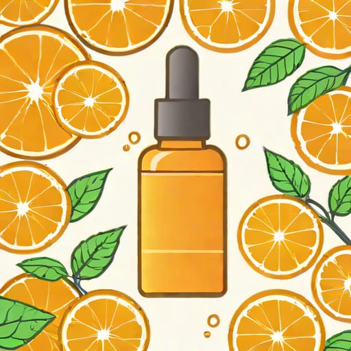 Vitamin C Serum Chemist Warehouse