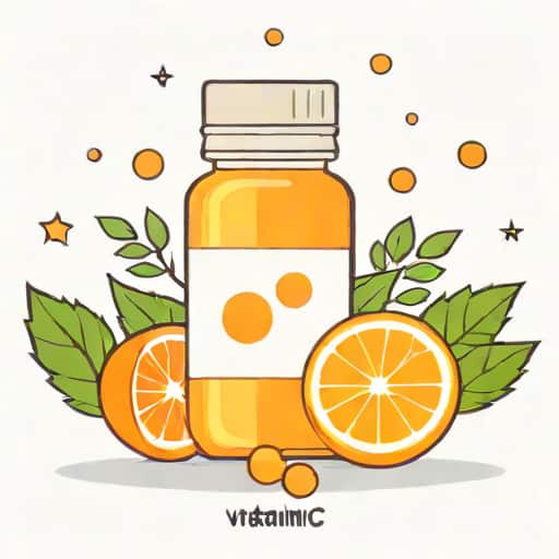 Vitamin C Supplementation