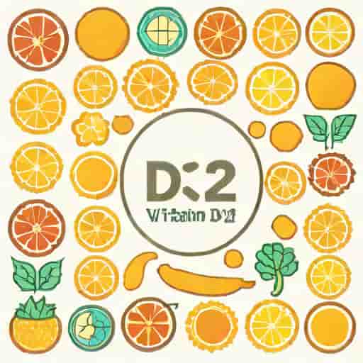 Vitamin D 25 Oh Low