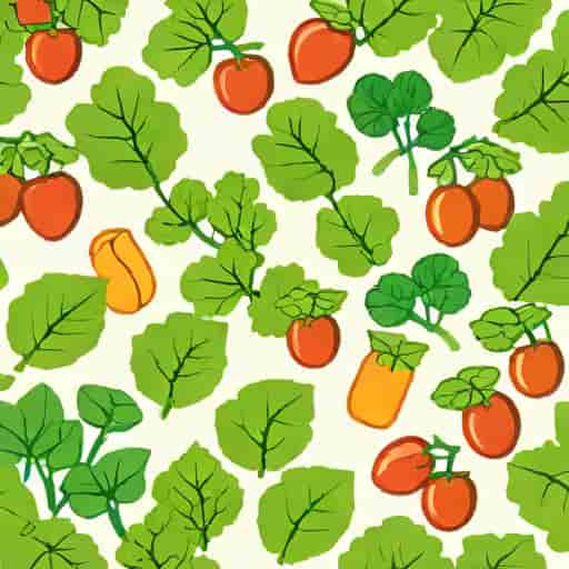Vitamins In Watercress