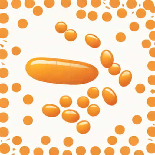 Vitamins To Increase Sperm Volume
