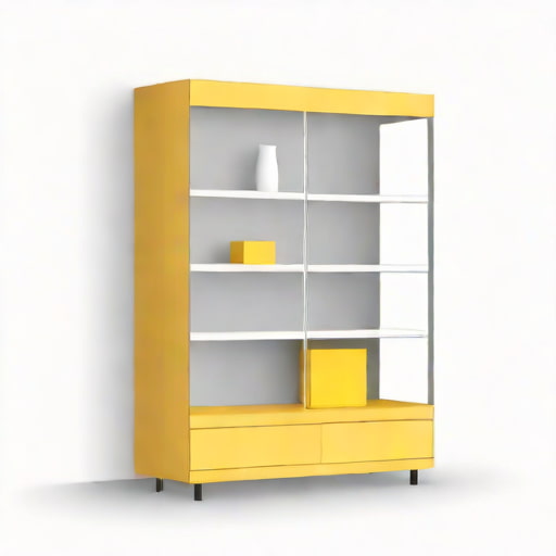 Vitrina Expositor Ikea