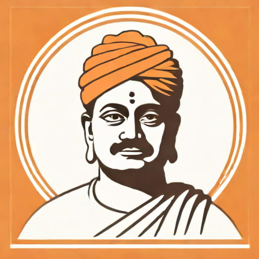 Vivekananda Pictorial Exhibition
