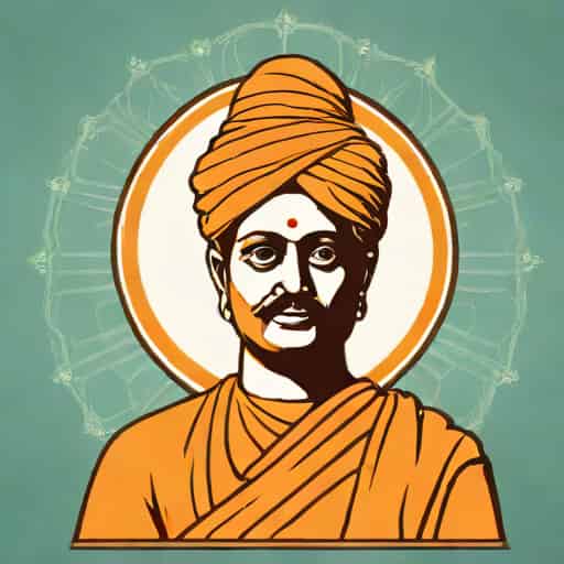Vivekananda Was The Propagator Of Which Philosophy