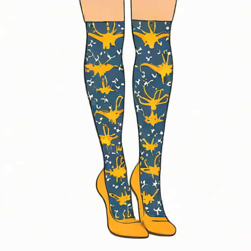 Vivienne Westwood Tights