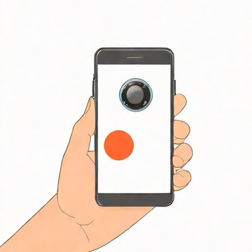 Vivo Phone With Telephoto Lens