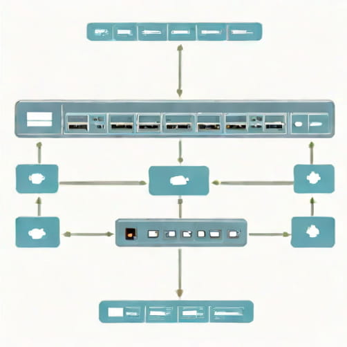 Vmware Distributed Switch Rectify