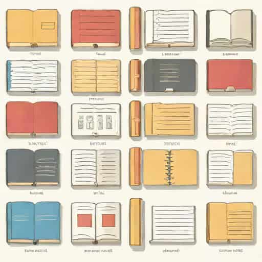 Vocabulary Book Of Useful Words