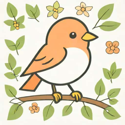 Vogelzang Lil Sweetie