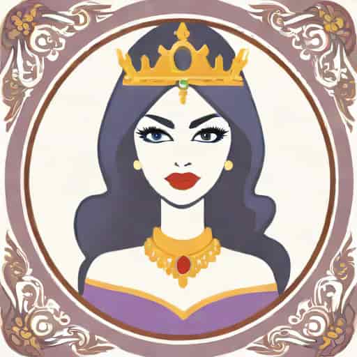 Voice Of Countess Coloratura