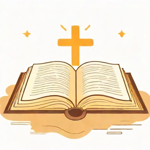 Voice Of Gladness In The Bible