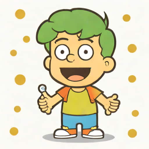 Voice Of Tommy Pickles