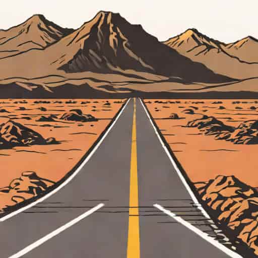 Volcanic Legacy Scenic Byway Road Conditions
