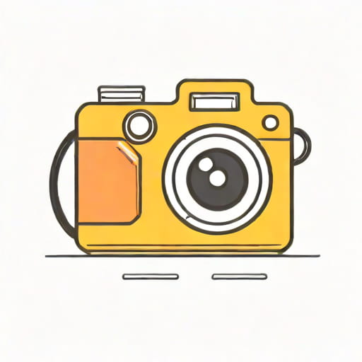 Volkano Kids Shutterbug Camera