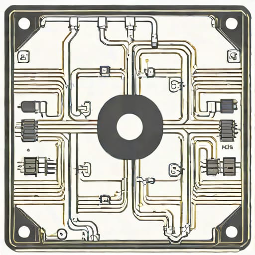 Voltage Multiplier Circuit Diagram