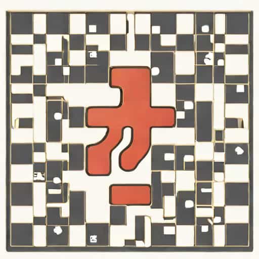 Voluptuary Disturbed By Satire Crossword Clue