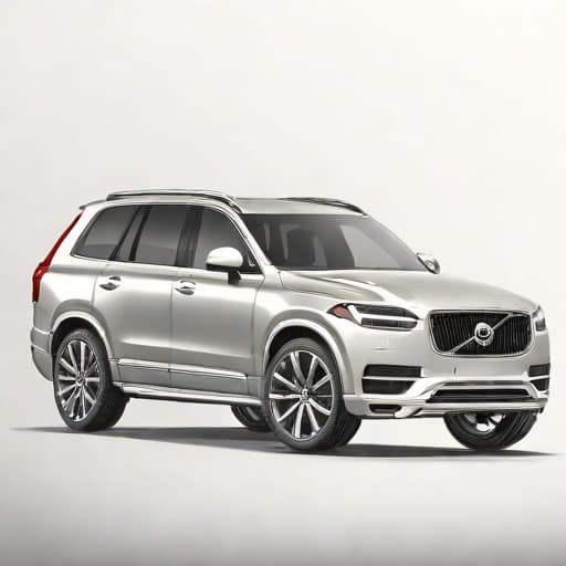 Volvo Xc90 Reliable