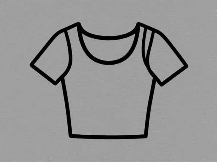 Von Dutch Crop Top