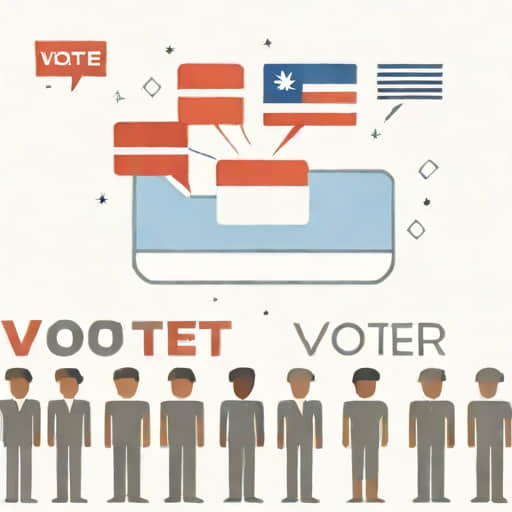 Voter Population In Ashanti Region