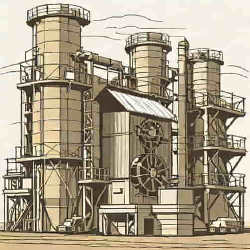 Vrl Ahmedabad Ginning Mill