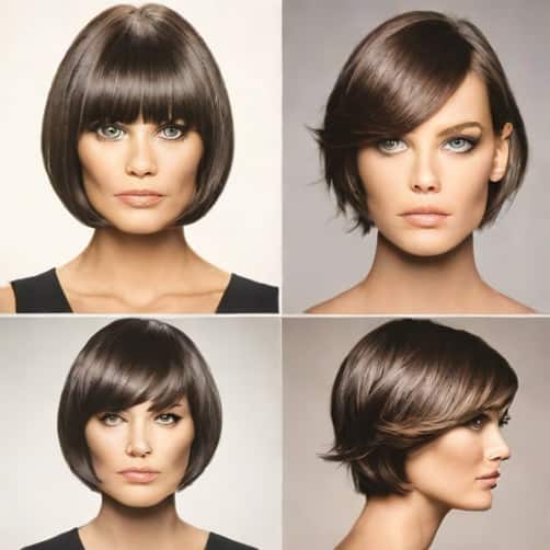 Vs Sassoon Quick Gems