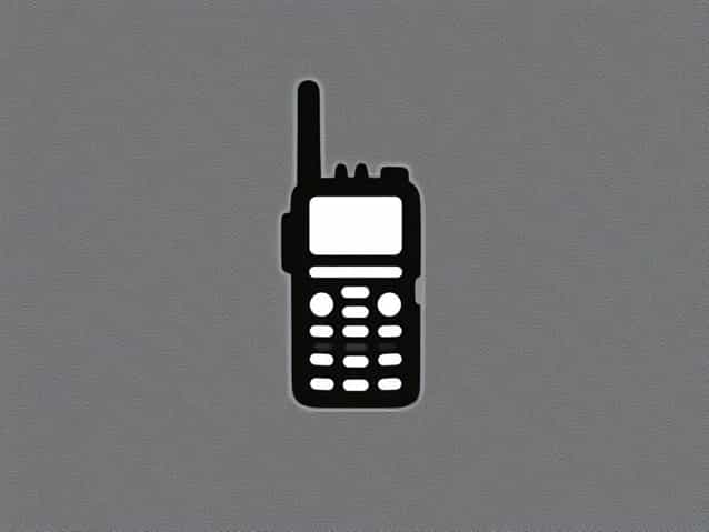 Walkie Talkie Stabby Grabby