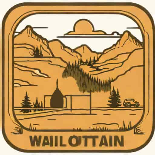 Wallowa County Chieftain